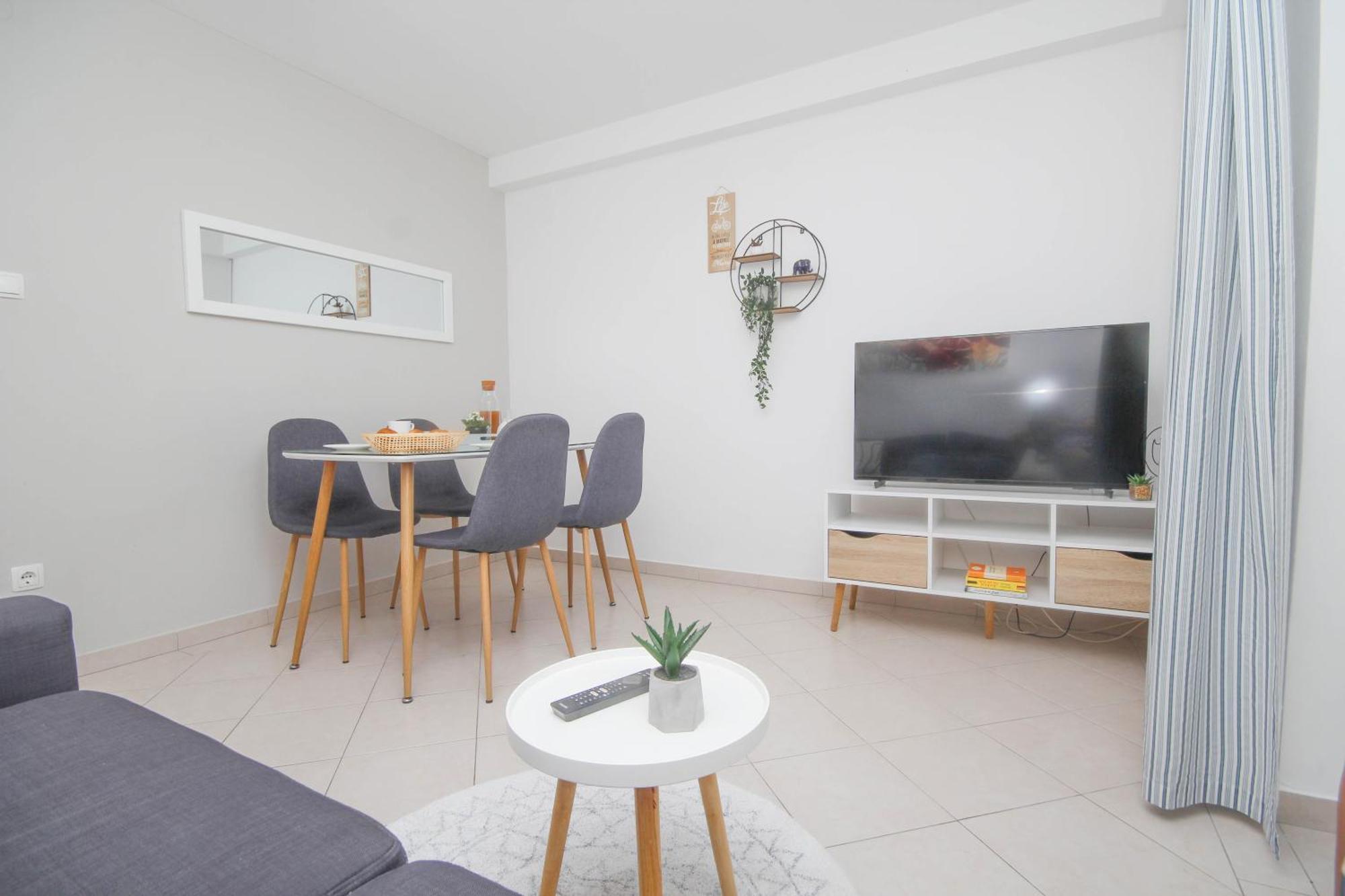 Family Petrov Apartments Vodice Habitación foto